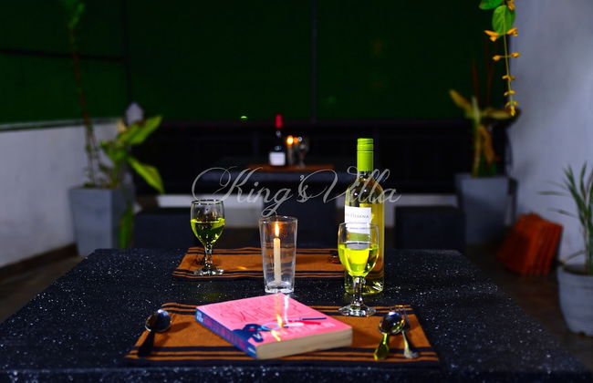 Kings Villa - Foto 13