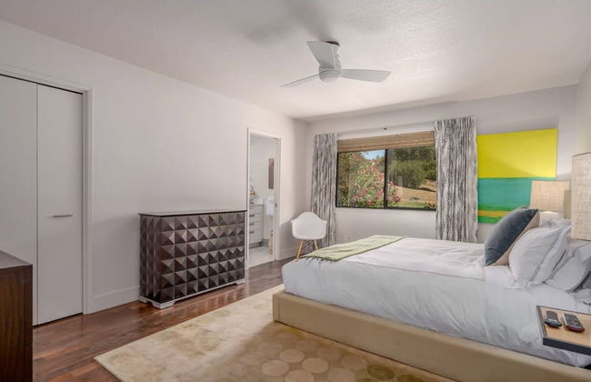 Calistoga Wine Ranch Estate - Foto 23