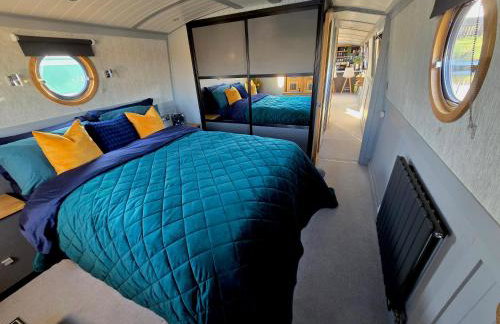 Dragonfly at Aston Marina - Photo 12