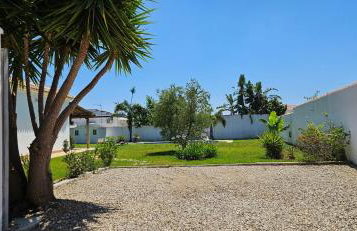 Las Casitas de la Barrosa con jardín y piscina - Foto 54