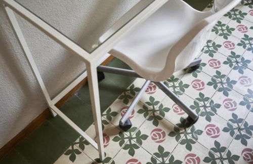 BeBarceloner Sants Apartments- 3 bedroom - Foto 3