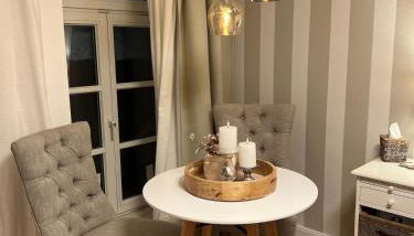 Villa No 8 Stilvolles 2 Personen Apartment mit separatem Eingang mit direkter Zuganbindung - Foto 5