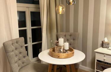 Villa No 8 Stilvolles 2 Personen Apartment mit separatem Eingang mit direkter Zuganbindung - Foto 5