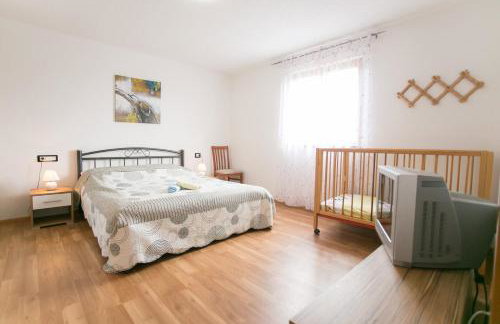 Pleasant Villa Valmonida with Pool, Sauna, Gym and BBQ - Foto 14