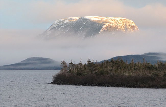 Mountain Waters Resort - Foto 10