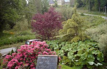 Gîte Adrienne au Theil - Foto 9