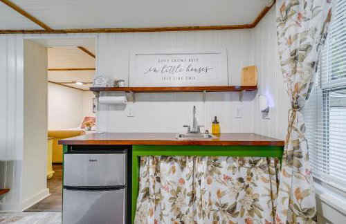 Wilmington Area Studio about 4 Mi to Downtown! - Foto 11