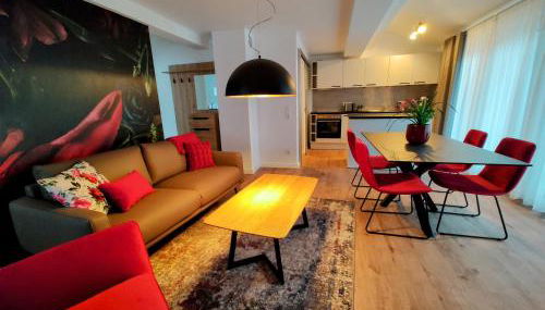 Ferienwohnungen am Wasserfall - Foto 2