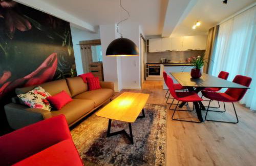 Ferienwohnungen am Wasserfall - Foto 2