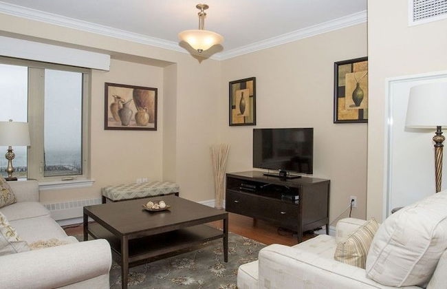 Moore Suites - Salter's gate - Foto 65