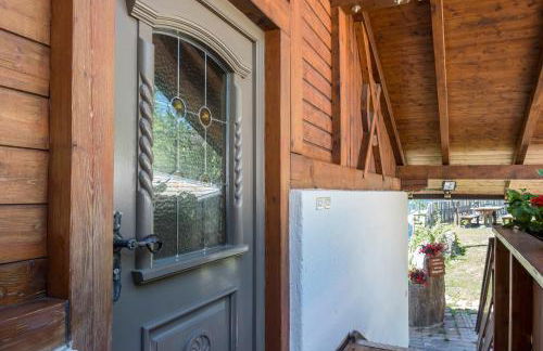 Gamperhof Apartment Latemar - Foto 21