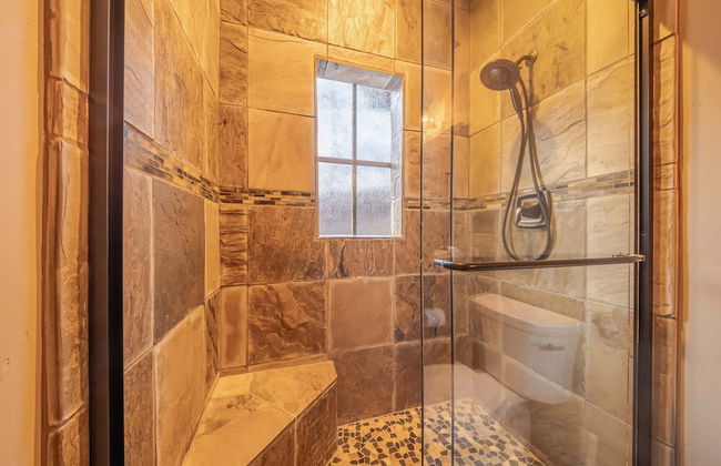 Wilderness Club Lakefront Lodge - Photo 24