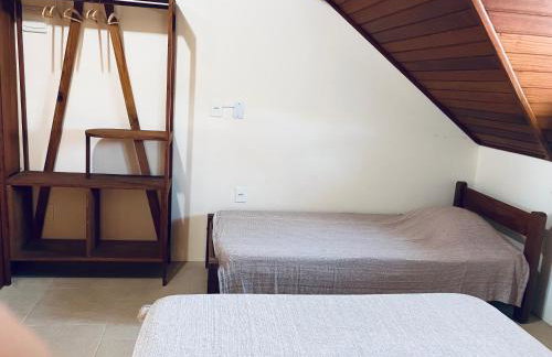 Townhouse composta por 4 triplex duas suítes a duas quadras do mar - Foto 46