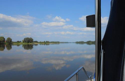 Ferienwohnung Elbe Diek - Foto 31