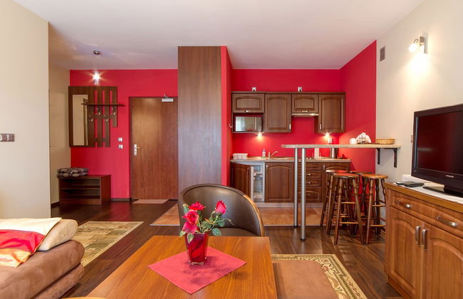 Janówka Apartamenty - Photo 9