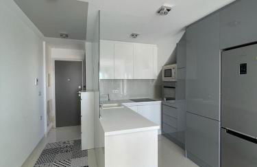 Elisa Bay apartment Mil Palmeras - Foto 12