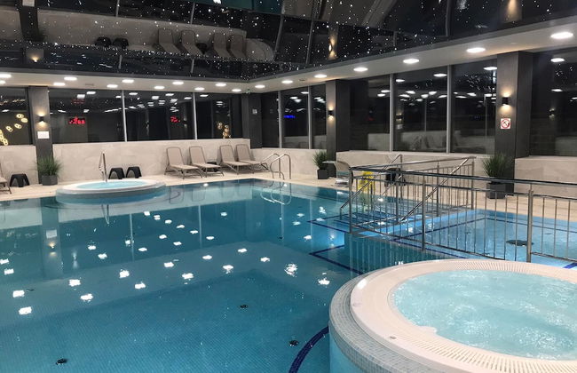 Klifowa Apartments by Renters - Photo 38