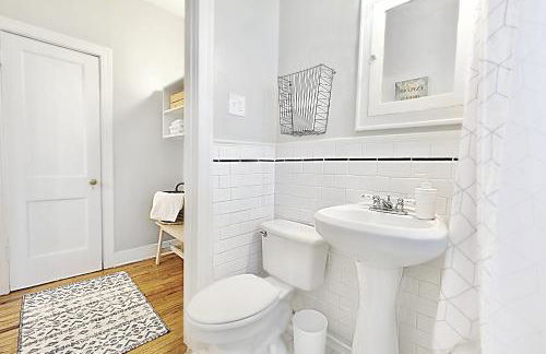 Global Cup Relaxing 1 BR near Lower Greenville Free Parking - Foto 20