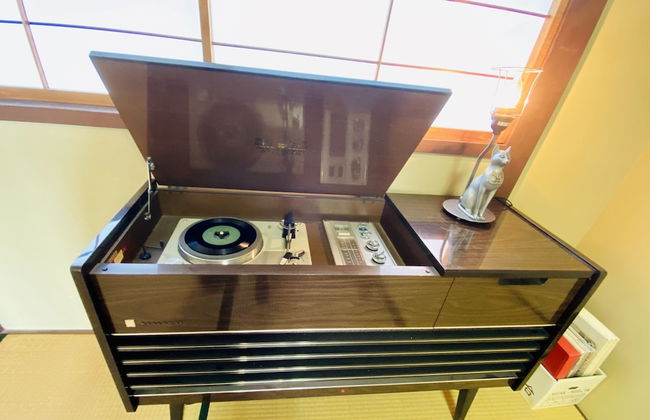 KR Apartment in Kanazawa - Photo 40