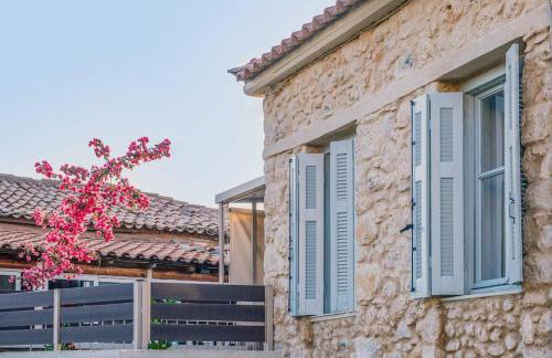 Kalderimi Traditional House - Photo 41