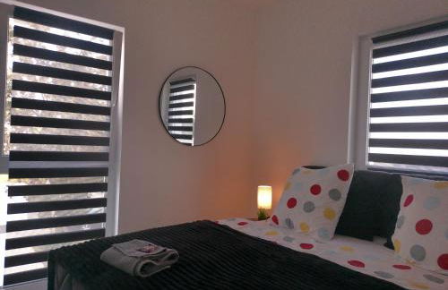 Neu gebaut - Modern - Apartments - Boardinghouse Weiße Taube - Foto 29