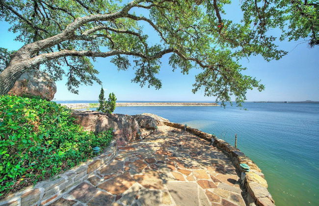 Upstay -10 Waterfront Mansion with Jetty - Foto 24