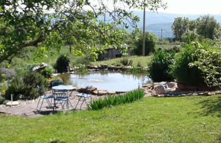 Ecogîte del Sol, nature et point de vue magnifique - Foto 39