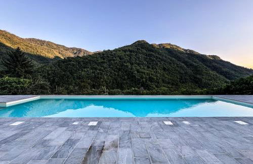 Old Village Linda - Tra Lunigiana & Cinque Terre - Foto 35