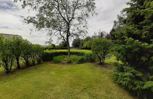 Cozy Escape in Rendeux - Photo 27