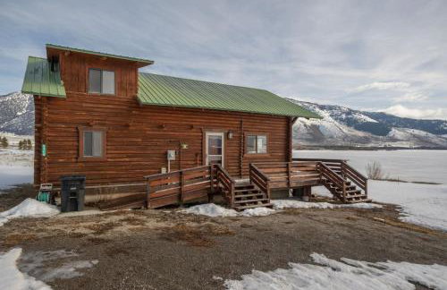 Trout Trap at Henry's Lake - Photo 28