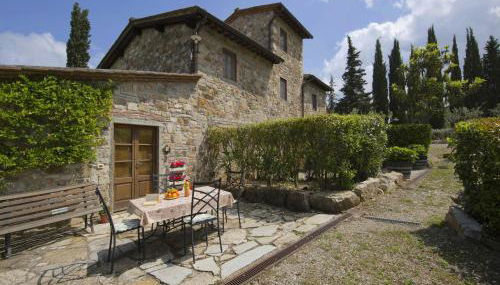 Pretty Farmhouse With Terrace - Foto 2