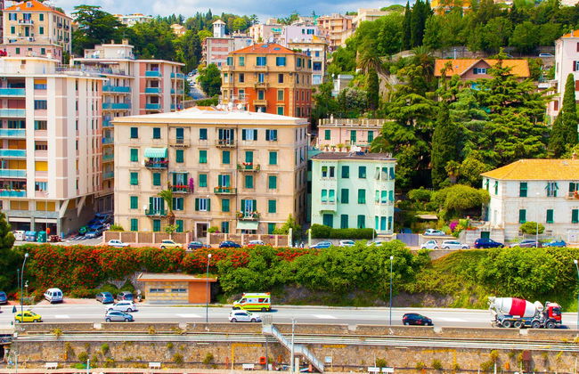 Tour gastronomico di Savona - Foto 1