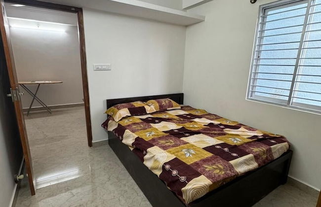 White Stone Apartments - Foto 7