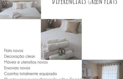 Green Flats em Miguel Pereira - Foto 79