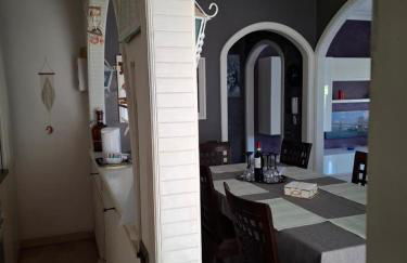 Grande Appartamento a 2 Passi dal Mare con Comfort - Foto 10