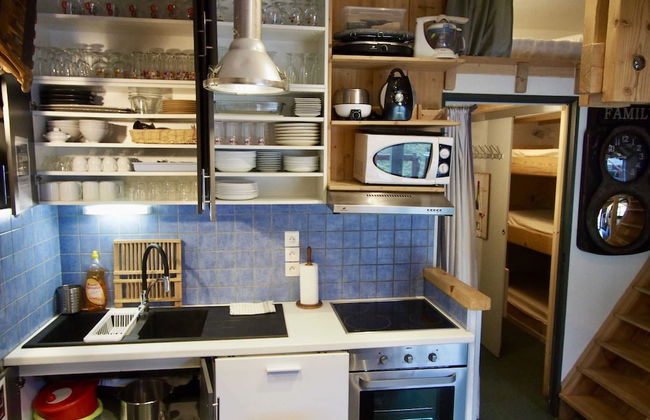 RisoulSki Constellation - Foto 68