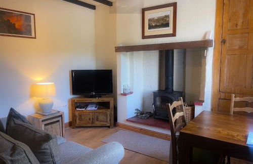 Carrow Cottage - Foto 26