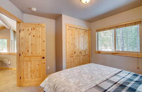 Ronald Vacation Rental Near Suncadia Resort - Foto 18