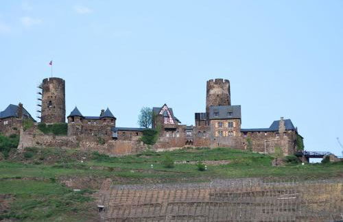 Moselschön Comfortable holiday residence - Foto 18