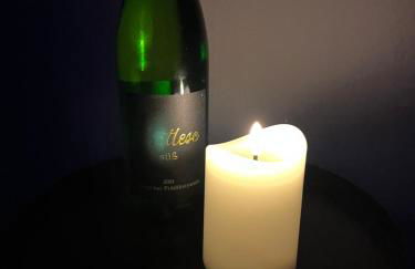 Tunnel Apartment - Nordbahntrasse, Kontaktloser Self-Check-in, Netflix - Foto 8