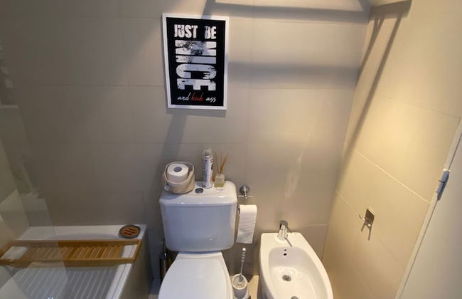 Quartier San Telmo Suites 11 - Foto 21