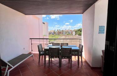 Casares del Mar Seaview Luxury 3 bedrooms - Foto 33
