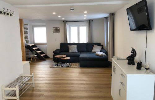 Ferienhaus im Städtle - Foto 1