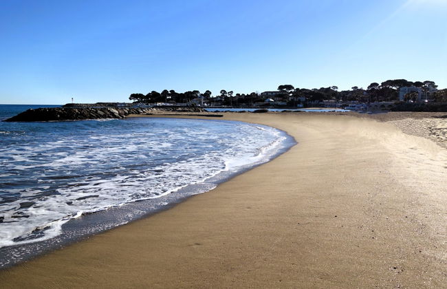 2 bedroom Apartment in Fréjus with garden and terrace - Photo 39