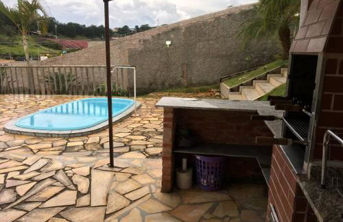 Casa para temporada e hospedagem - Foto 13