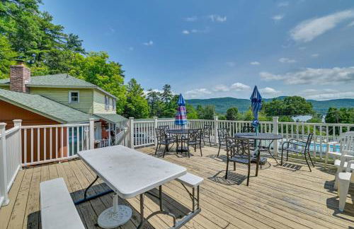 Pinebrook - Three Bedroom House - Foto 12