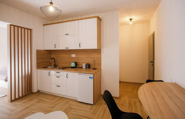 apartments and rooms arch - Foto 7