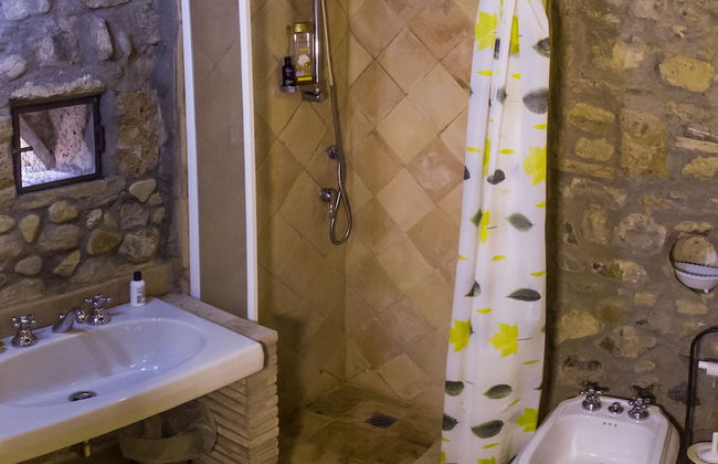 Podere Vitiano - Foto 17