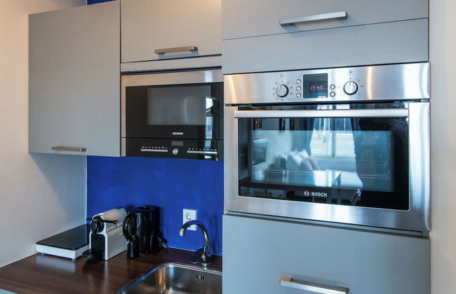 Aparthotel North - Foto 48