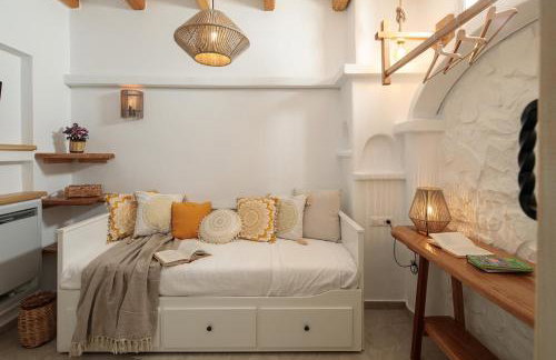 Boriadon Rustic Countryside Homes - Foto 9